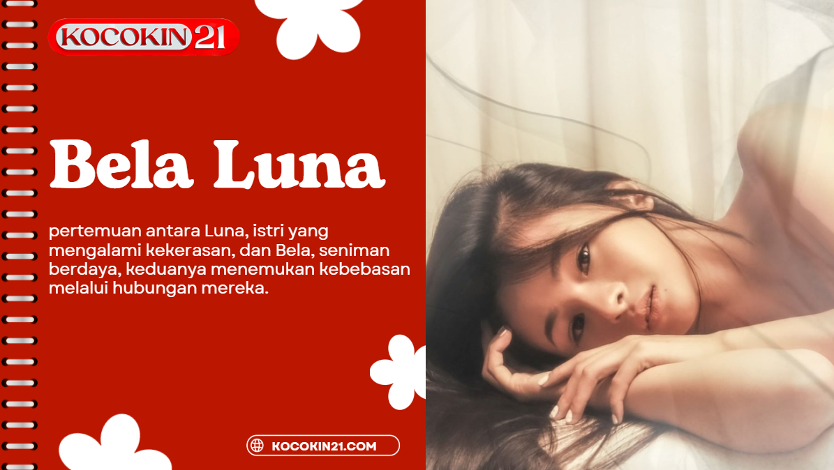 Bela Luna (2023)