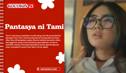 Pantasya ni Tami (2024)