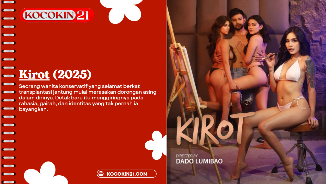 Kirot (2025)