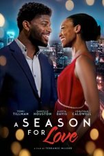 A season for love (2025)