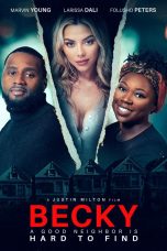 Becky (2024)