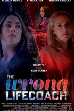 The Wrong Life Coach (2024)
